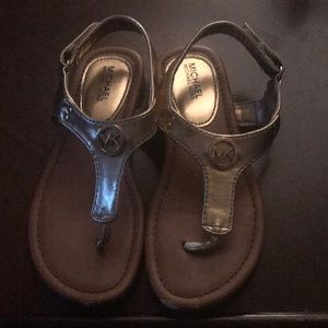 Michael Kors sandals